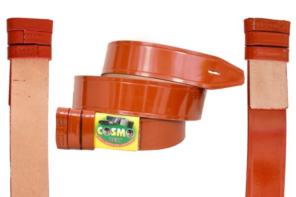 LEATHER BELTS - Image 3