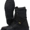 PARA BOOT LIGHT WEIGHT P.U SOLE