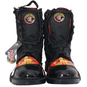 PARA BOOT LIGHT WEIGHT P.U SOLE