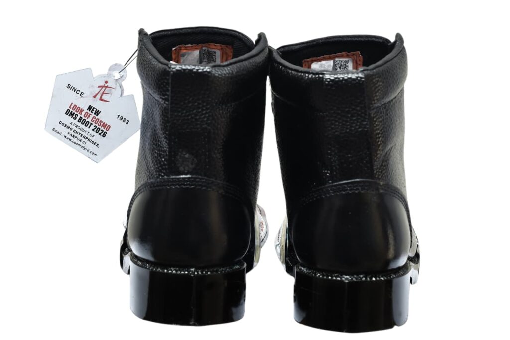 COSMO DMS BOOT THE SOLDIER CHOICE